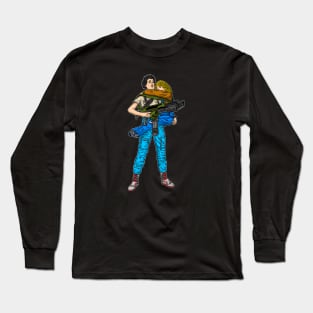 Ripley Long Sleeve T-Shirt